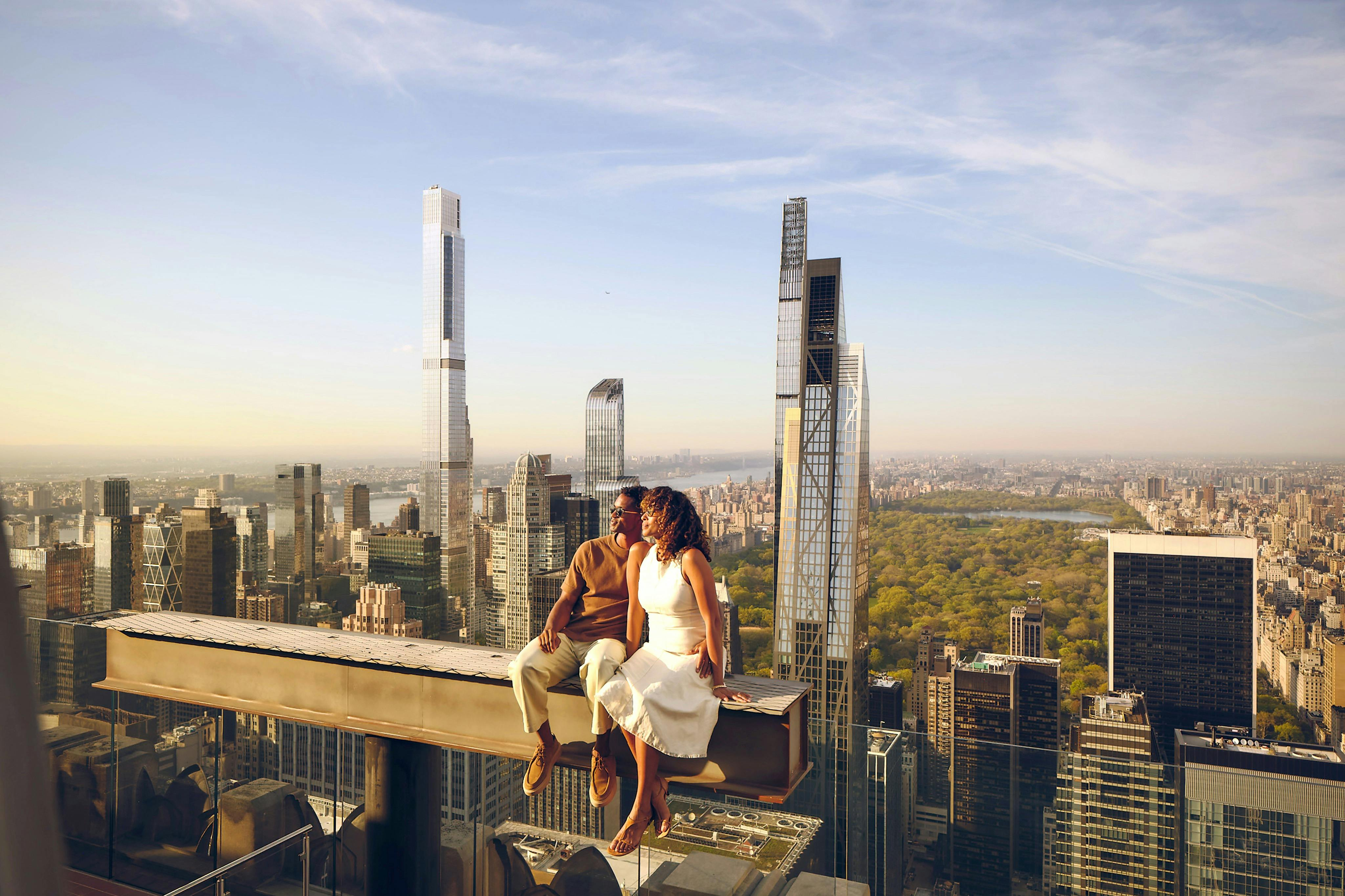 VIP Top of the Rock Pass - Photo 1 of 8